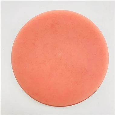 Dental Pink PMMA Thaiv