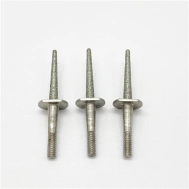 Sirona CEREC 3 Milling Burs
