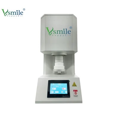 Vsmile VSF 200 Zirconia Sintering Rauv